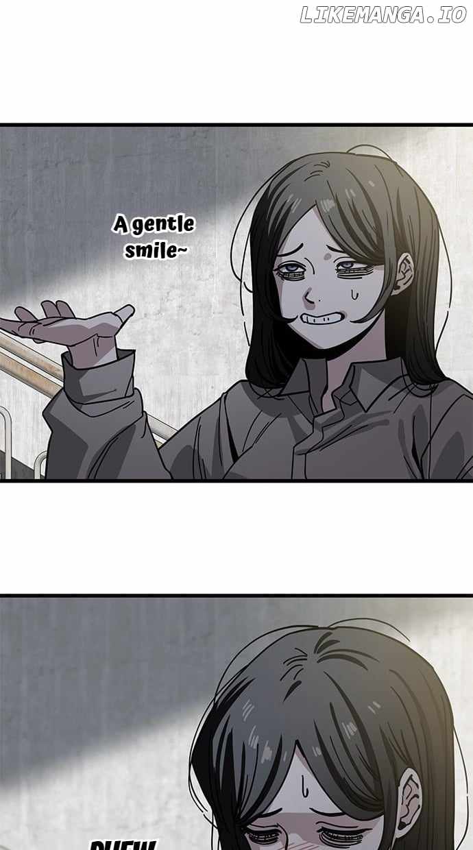 Unemployed Gye Baeksun Chapter 156 - Page 49