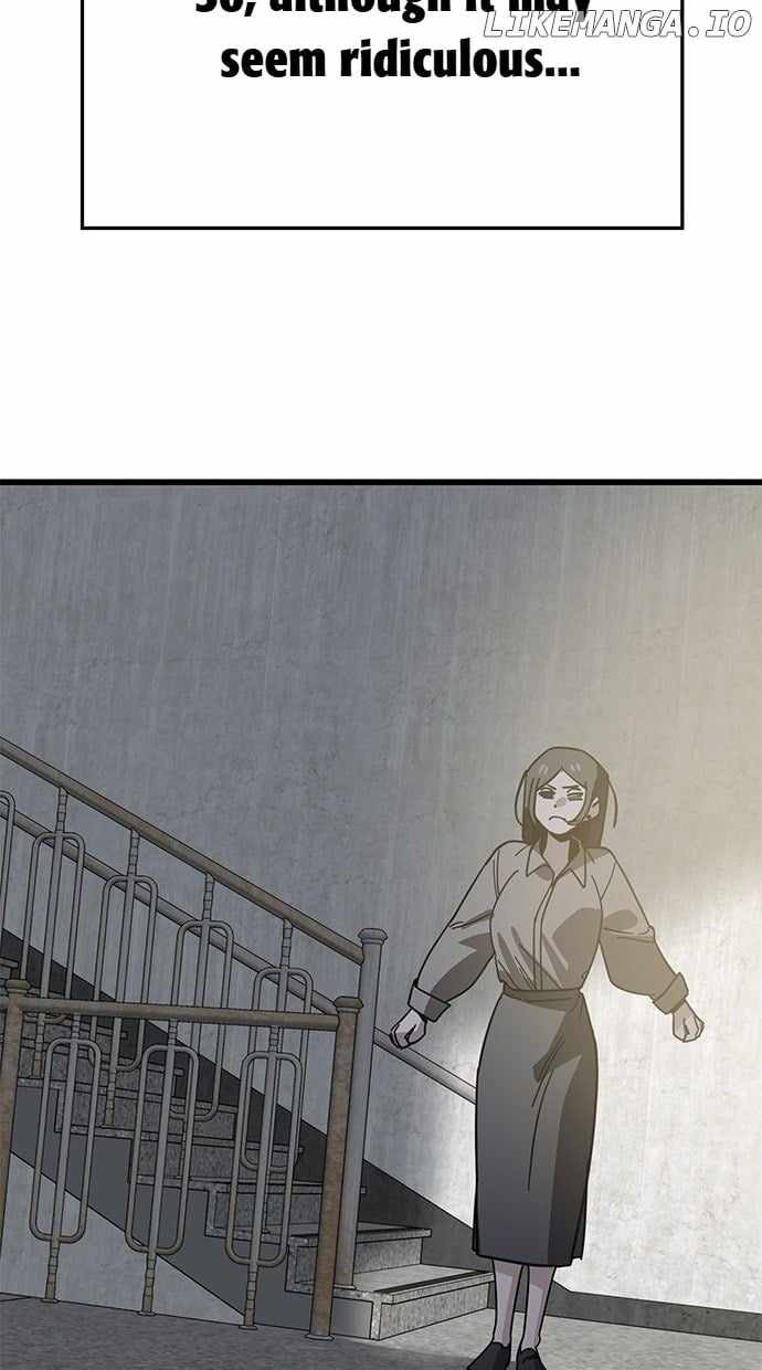 Unemployed Gye Baeksun Chapter 156 - Page 51