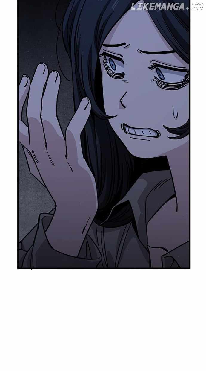 Unemployed Gye Baeksun Chapter 156 - Page 8