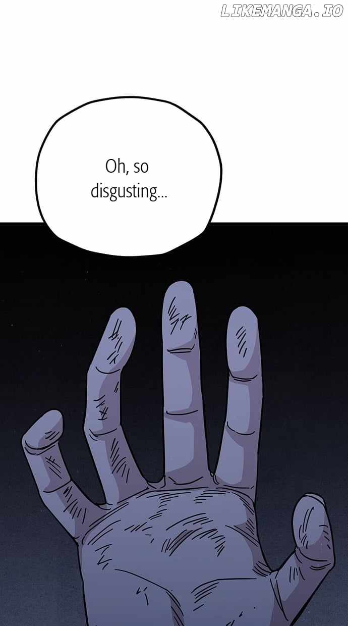 Unemployed Gye Baeksun Chapter 156 - Page 9