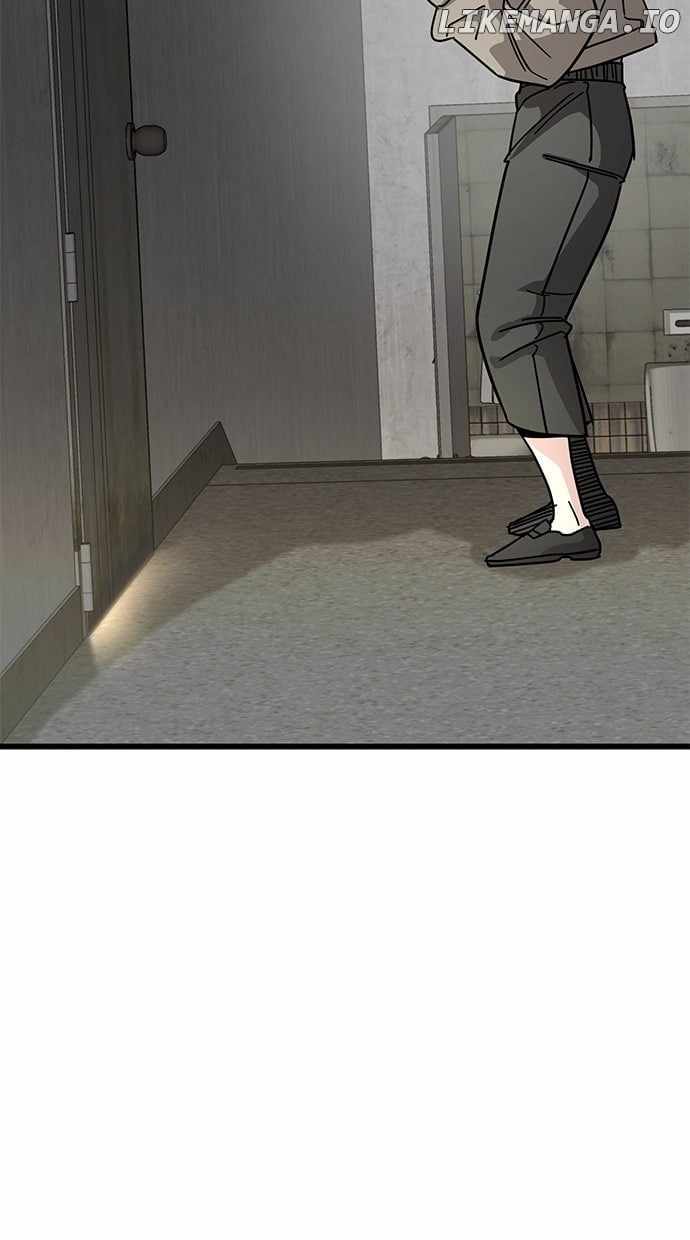 Unemployed Gye Baeksun Chapter 157 - Page 1