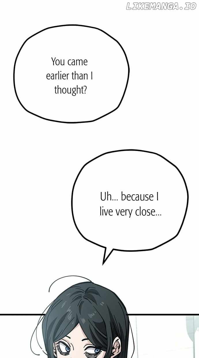 Unemployed Gye Baeksun Chapter 157 - Page 11