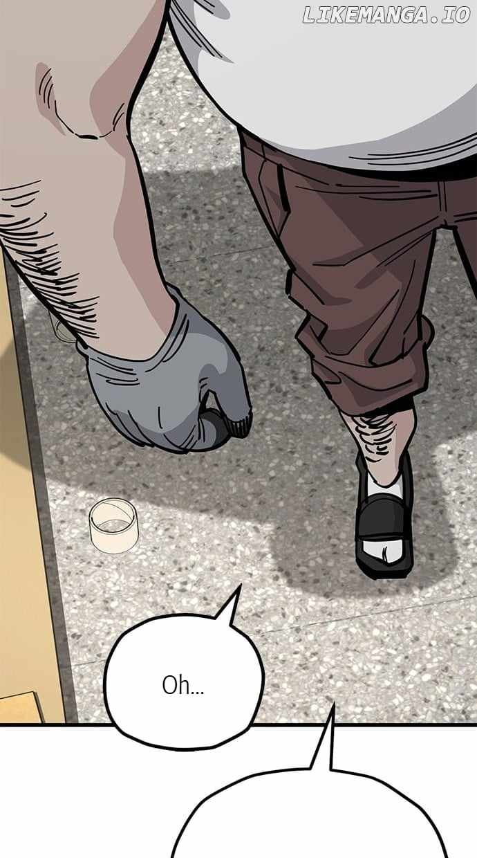 Unemployed Gye Baeksun Chapter 157 - Page 13