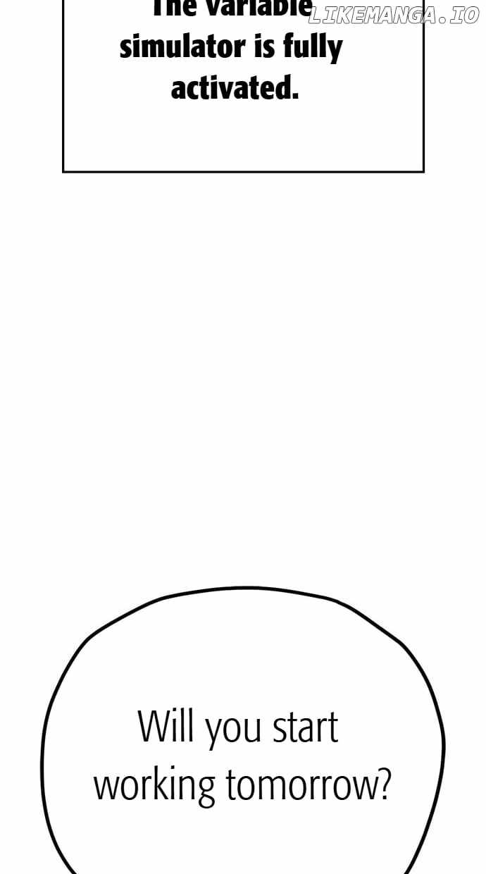Unemployed Gye Baeksun Chapter 157 - Page 18
