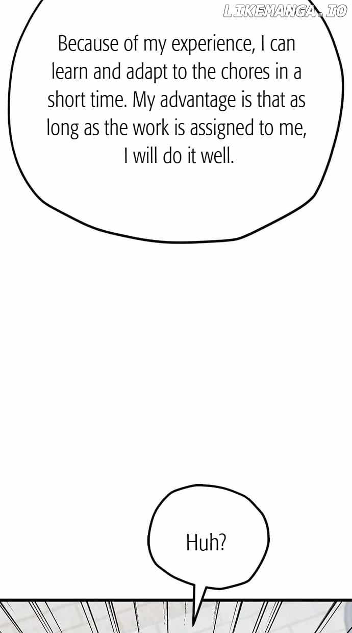 Unemployed Gye Baeksun Chapter 157 - Page 20