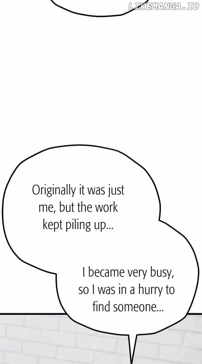 Unemployed Gye Baeksun Chapter 157 - Page 22