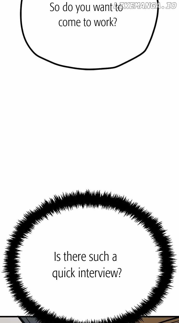 Unemployed Gye Baeksun Chapter 157 - Page 28