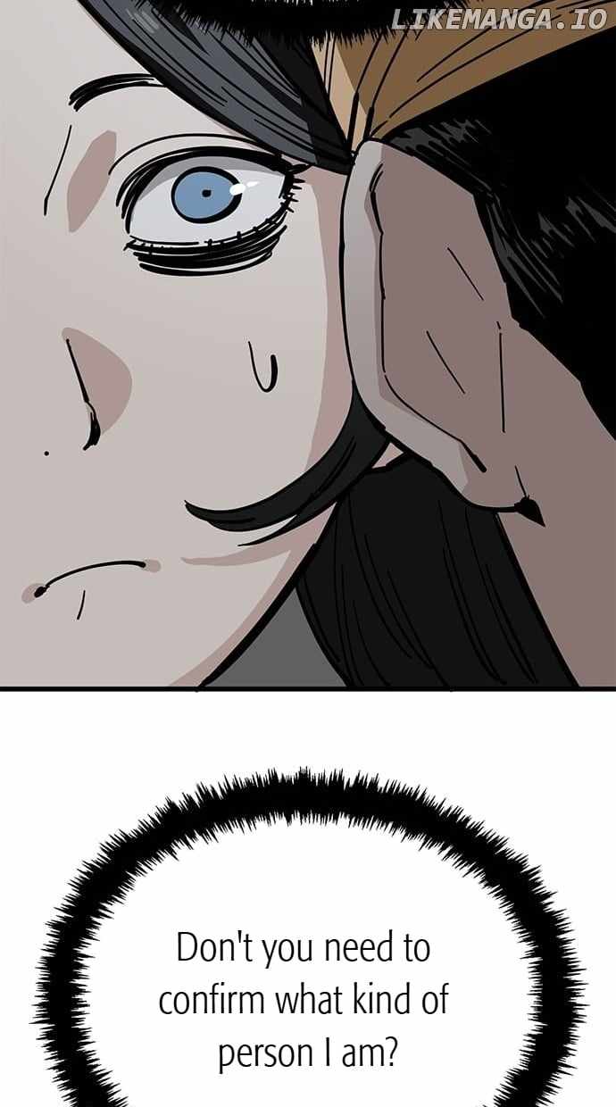 Unemployed Gye Baeksun Chapter 157 - Page 29