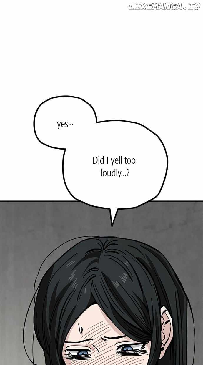 Unemployed Gye Baeksun Chapter 157 - Page 3