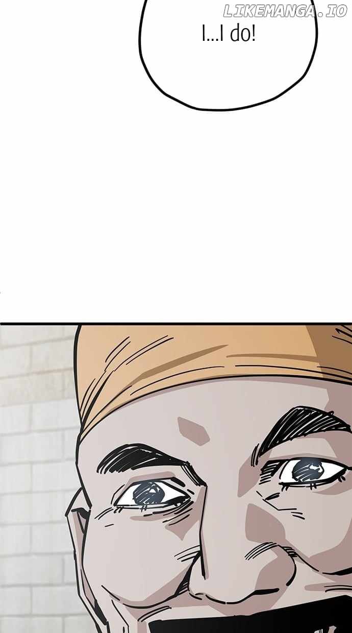 Unemployed Gye Baeksun Chapter 157 - Page 32