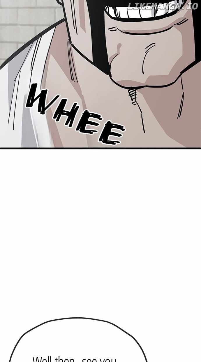 Unemployed Gye Baeksun Chapter 157 - Page 33
