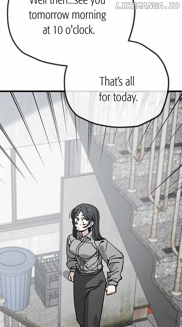 Unemployed Gye Baeksun Chapter 157 - Page 34
