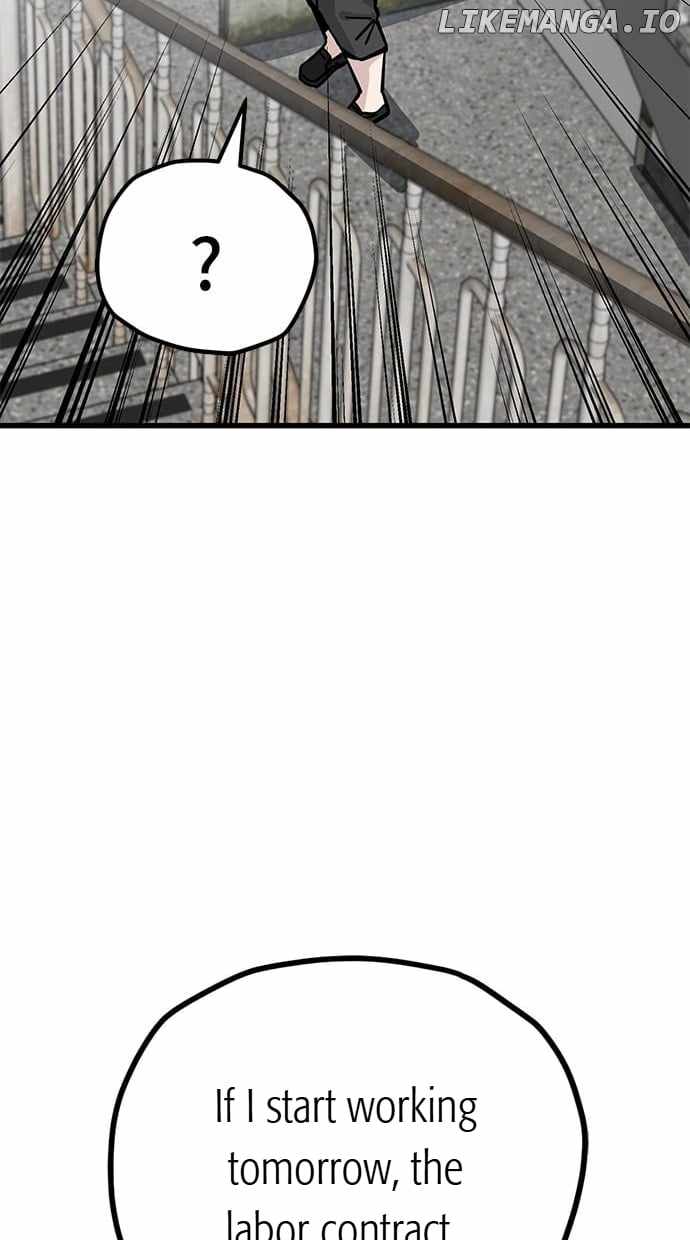 Unemployed Gye Baeksun Chapter 157 - Page 35