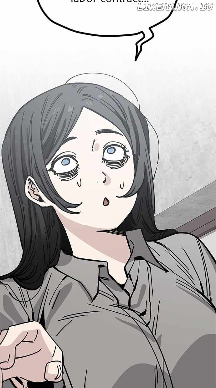 Unemployed Gye Baeksun Chapter 157 - Page 36