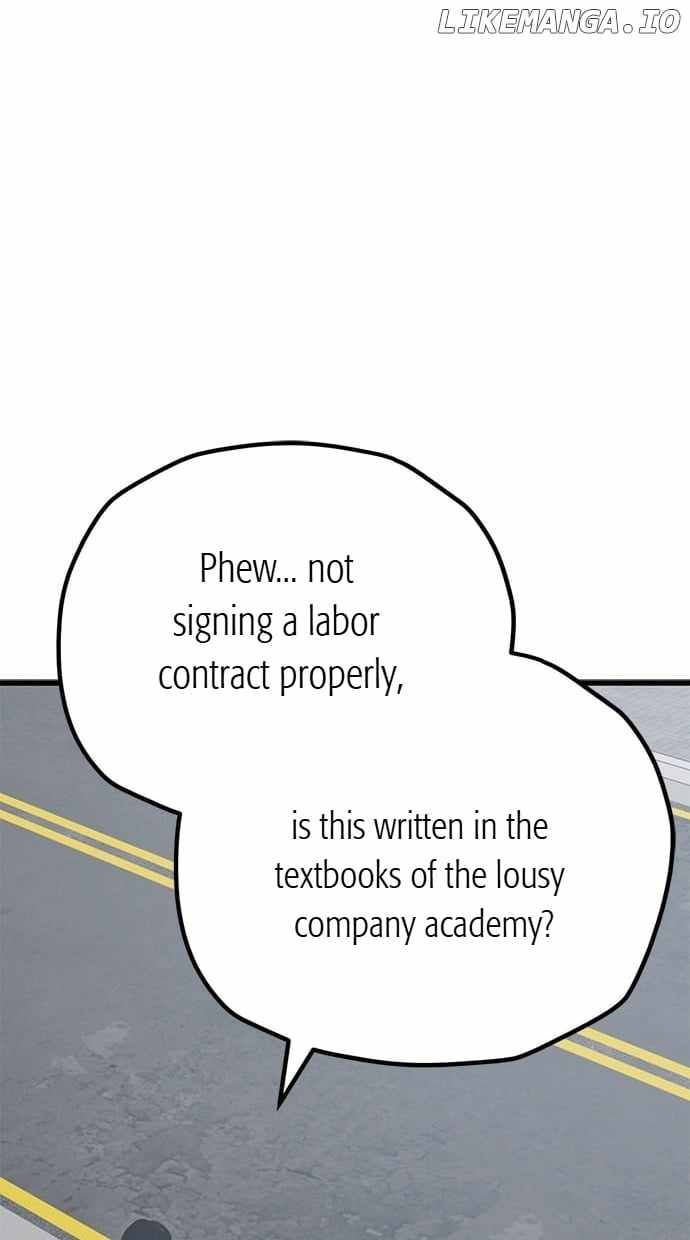 Unemployed Gye Baeksun Chapter 157 - Page 39