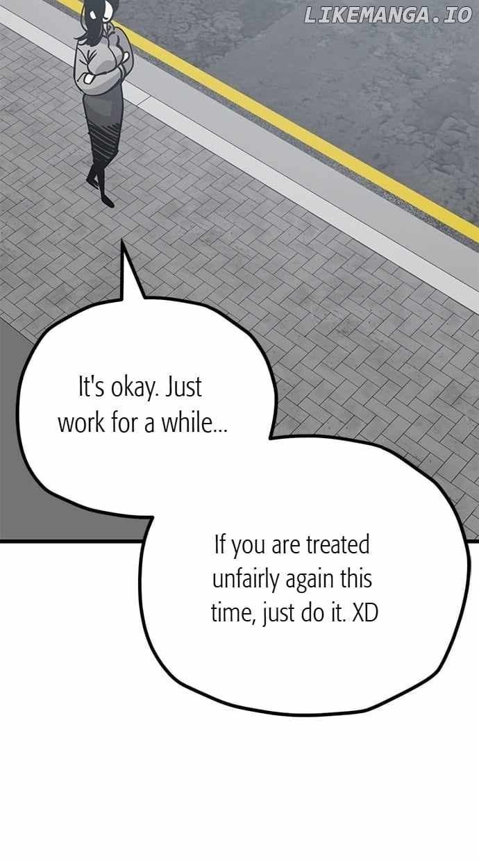 Unemployed Gye Baeksun Chapter 157 - Page 40
