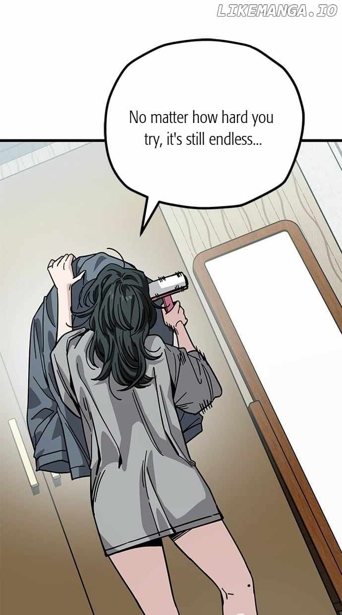 Unemployed Gye Baeksun Chapter 157 - Page 47