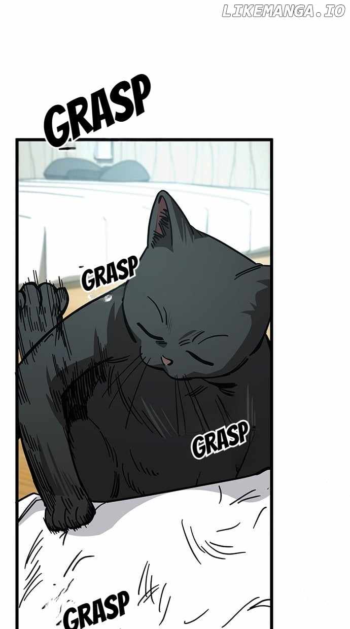 Unemployed Gye Baeksun Chapter 157 - Page 49