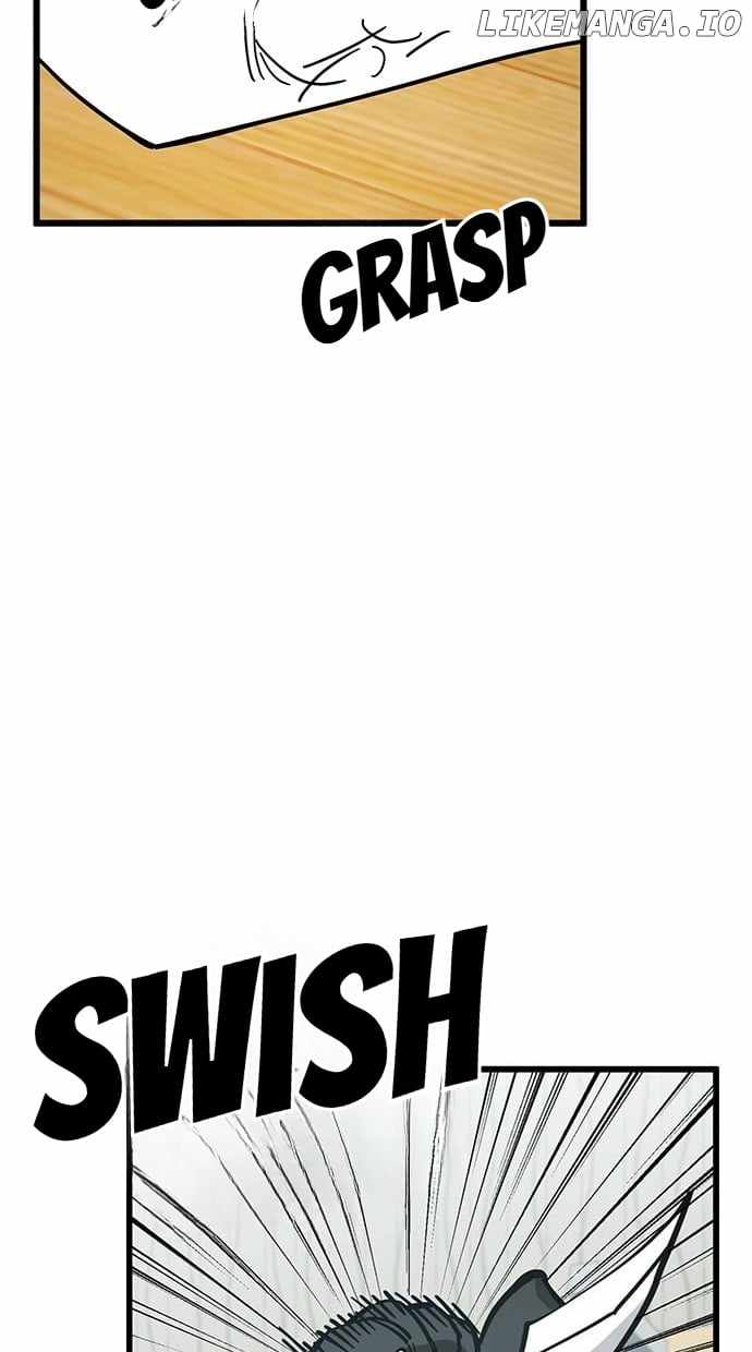 Unemployed Gye Baeksun Chapter 157 - Page 50