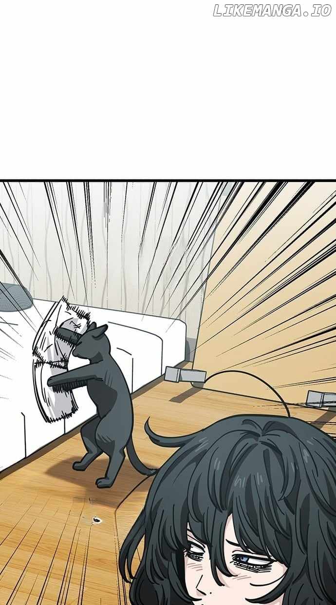 Unemployed Gye Baeksun Chapter 157 - Page 52