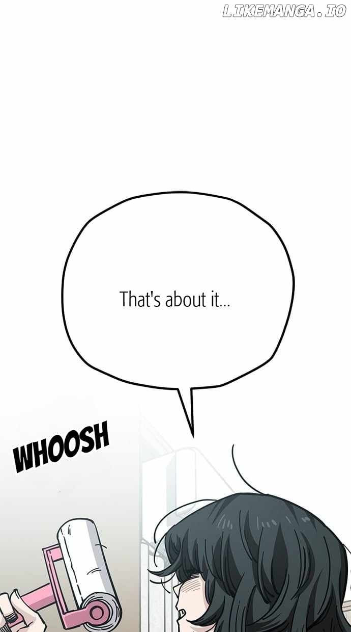 Unemployed Gye Baeksun Chapter 157 - Page 54