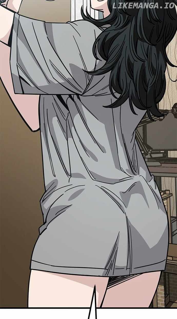 Unemployed Gye Baeksun Chapter 157 - Page 55
