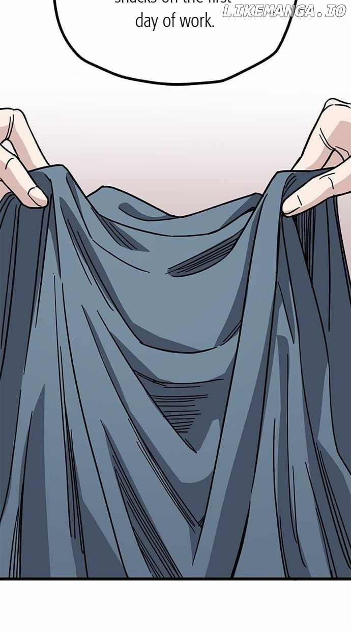 Unemployed Gye Baeksun Chapter 157 - Page 57