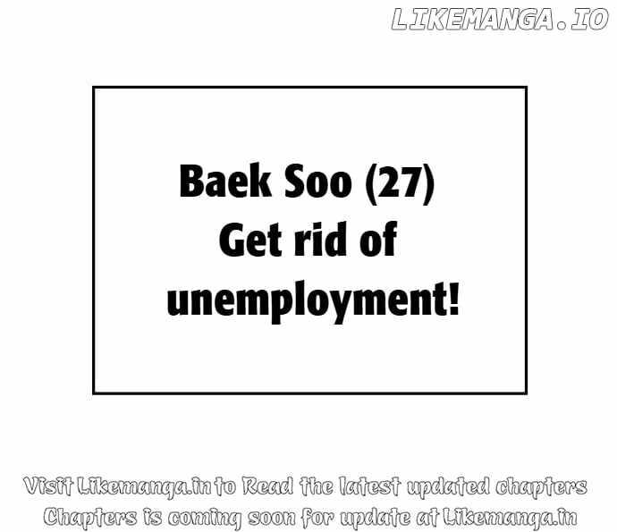 Unemployed Gye Baeksun Chapter 157 - Page 58