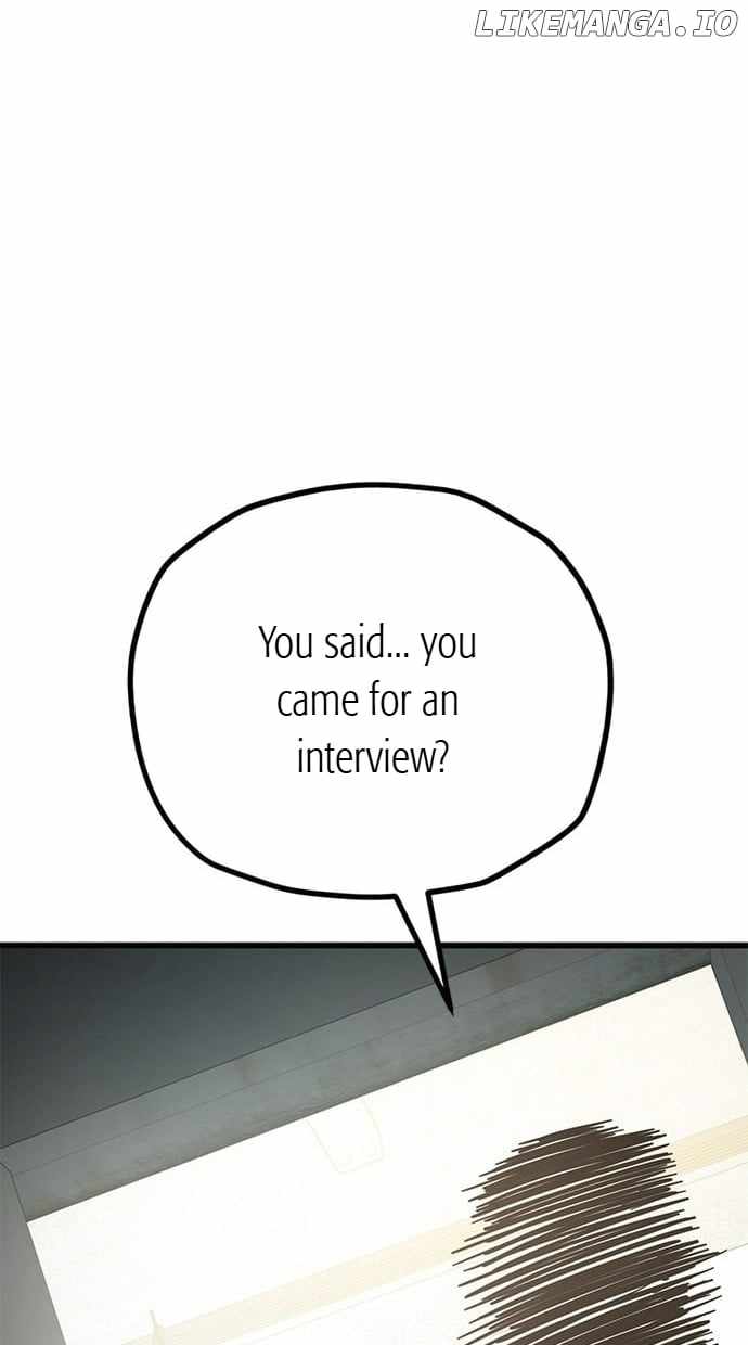 Unemployed Gye Baeksun Chapter 157 - Page 6