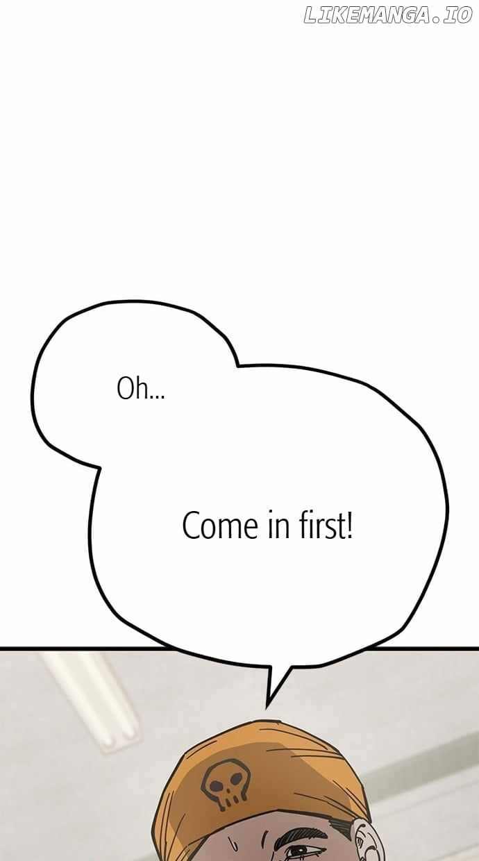 Unemployed Gye Baeksun Chapter 157 - Page 8