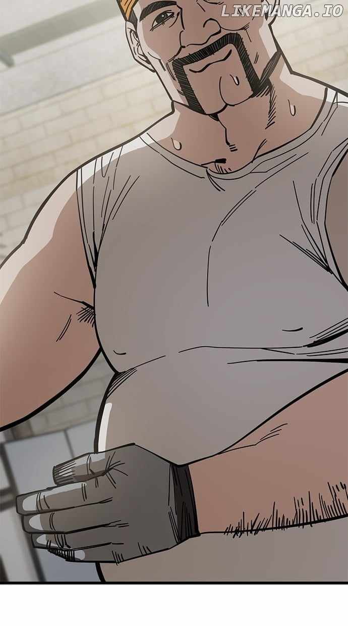 Unemployed Gye Baeksun Chapter 157 - Page 9