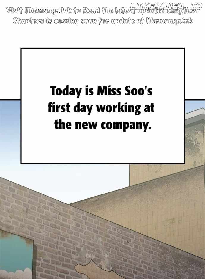 Unemployed Gye Baeksun Chapter 158 - Page 0