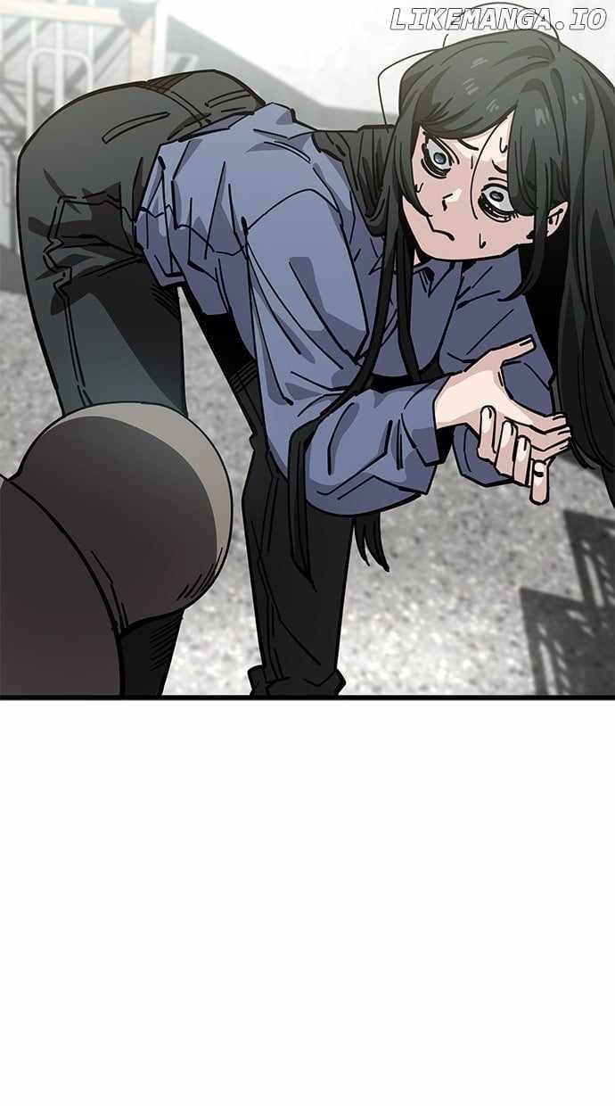 Unemployed Gye Baeksun Chapter 158 - Page 10