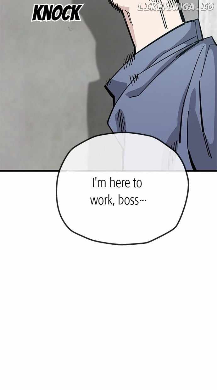 Unemployed Gye Baeksun Chapter 158 - Page 12