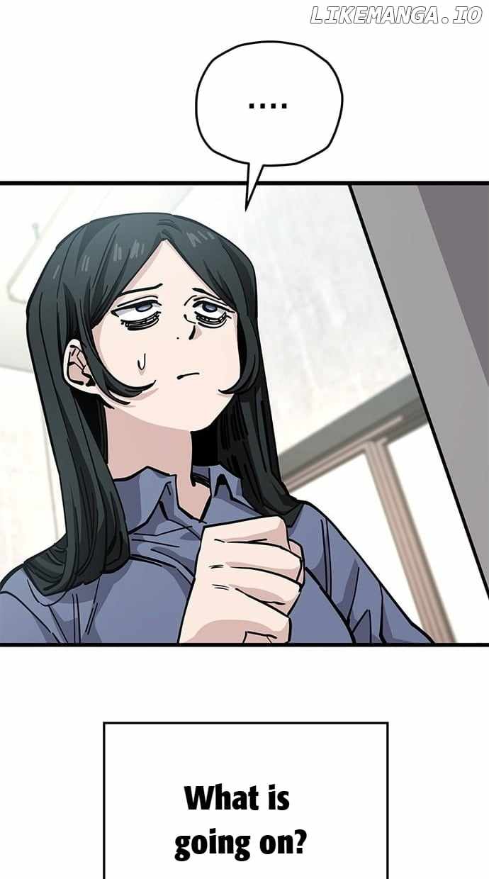 Unemployed Gye Baeksun Chapter 158 - Page 13