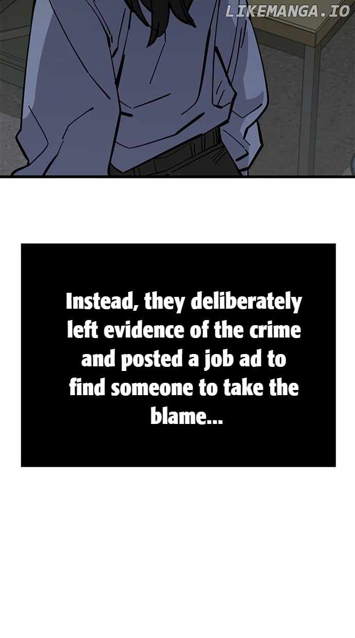 Unemployed Gye Baeksun Chapter 158 - Page 19