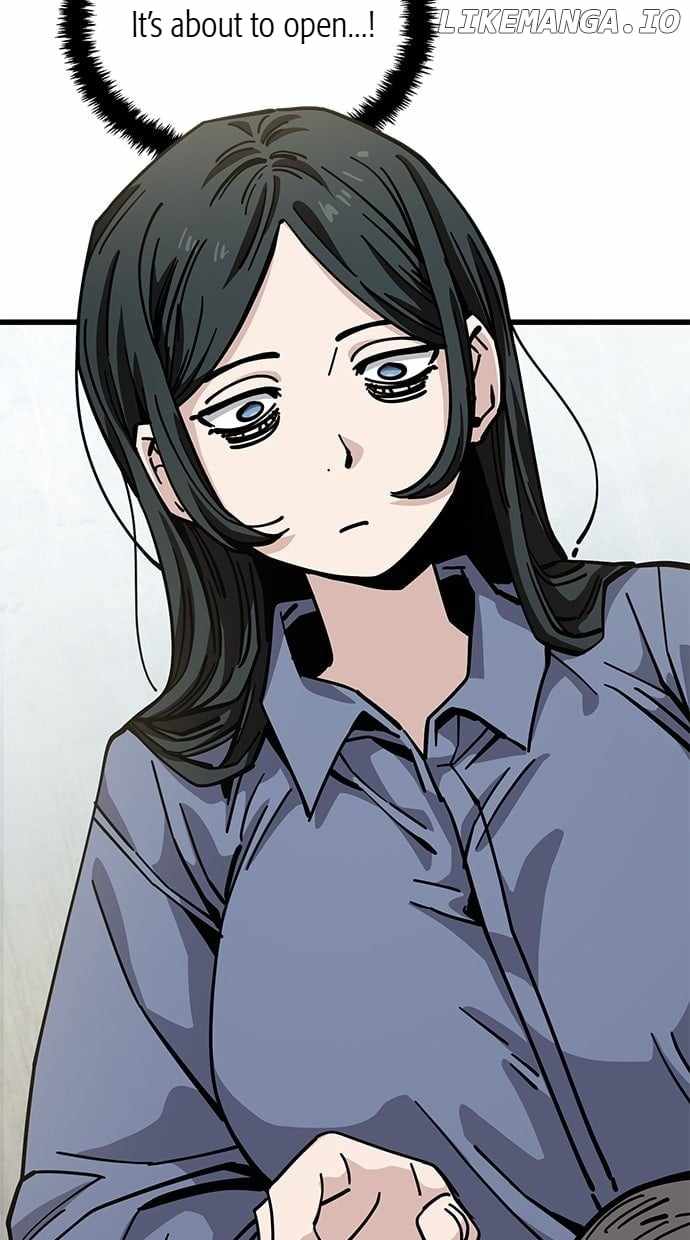 Unemployed Gye Baeksun Chapter 158 - Page 2