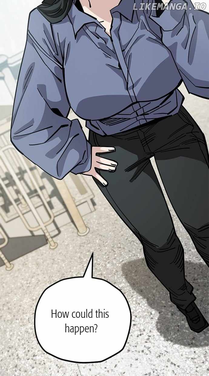 Unemployed Gye Baeksun Chapter 158 - Page 21