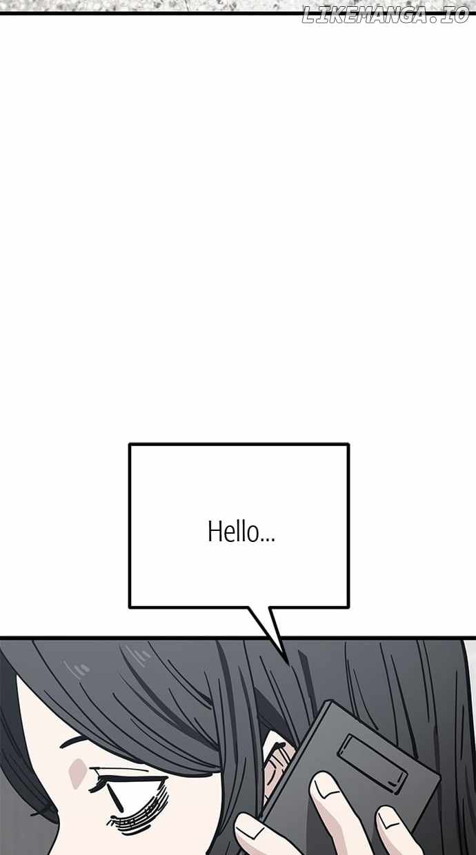 Unemployed Gye Baeksun Chapter 158 - Page 22