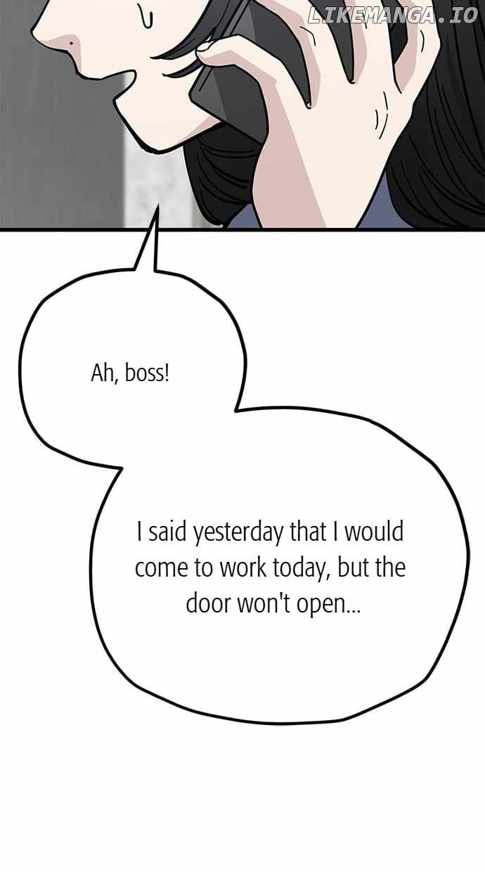 Unemployed Gye Baeksun Chapter 158 - Page 23
