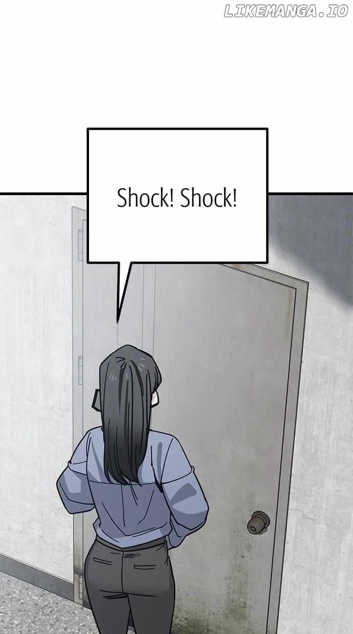 Unemployed Gye Baeksun Chapter 158 - Page 24