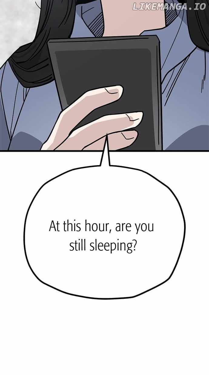 Unemployed Gye Baeksun Chapter 158 - Page 27