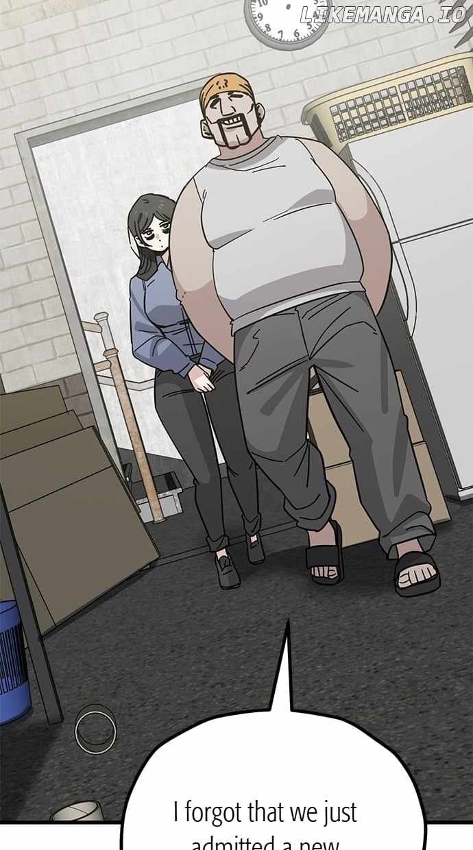 Unemployed Gye Baeksun Chapter 158 - Page 29