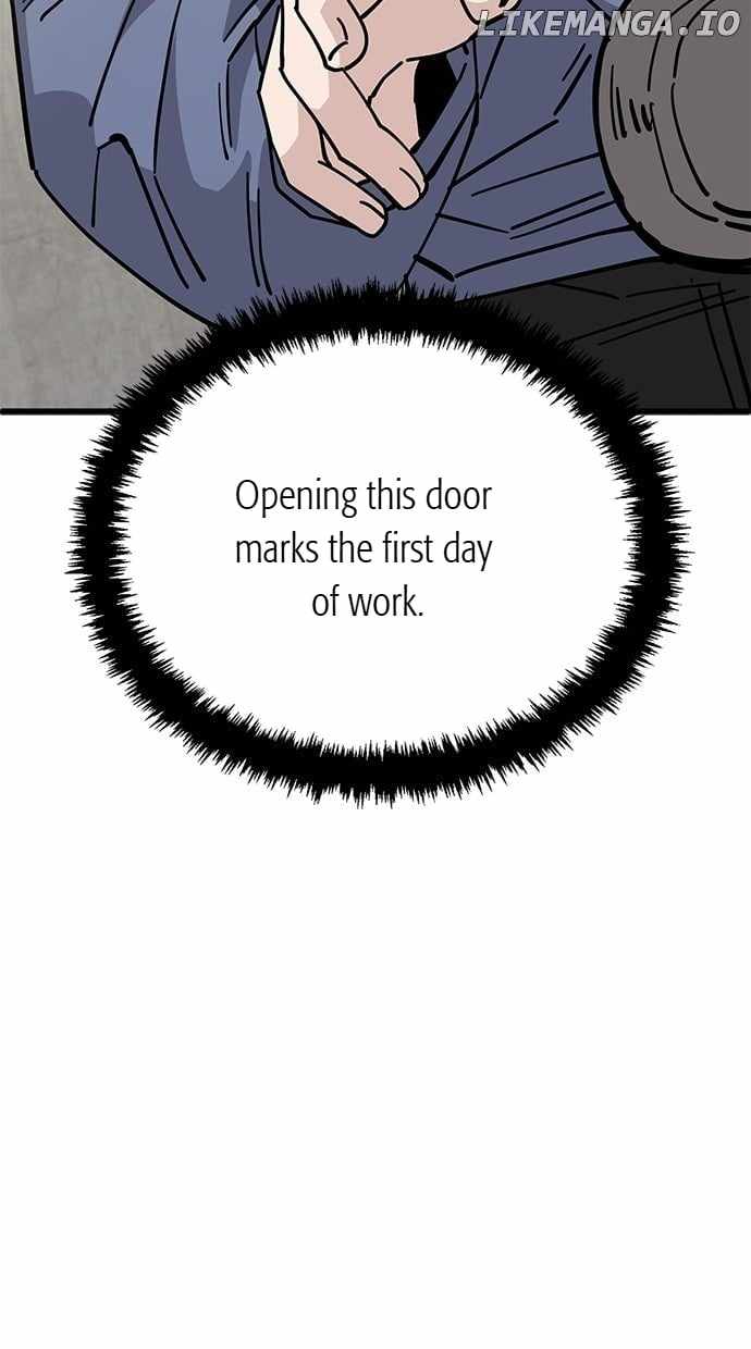 Unemployed Gye Baeksun Chapter 158 - Page 3