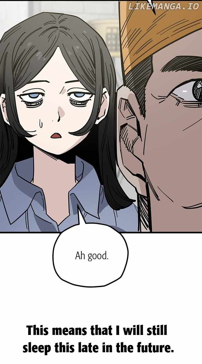 Unemployed Gye Baeksun Chapter 158 - Page 31