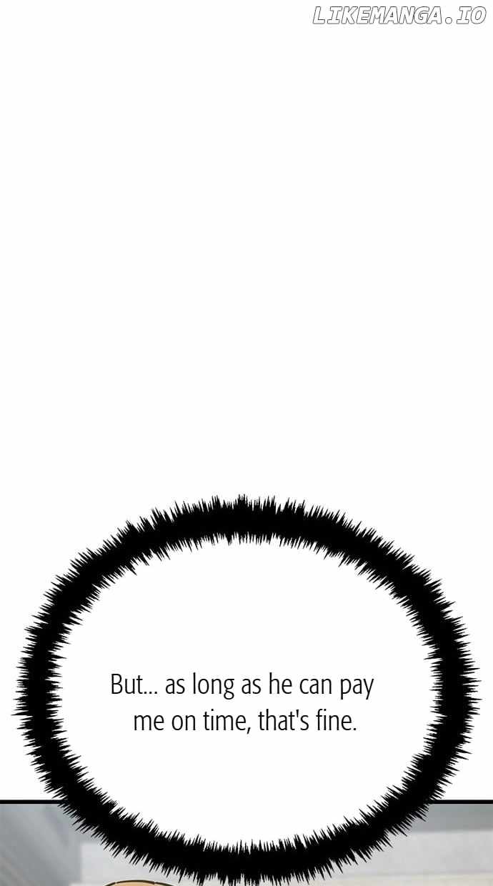 Unemployed Gye Baeksun Chapter 158 - Page 32