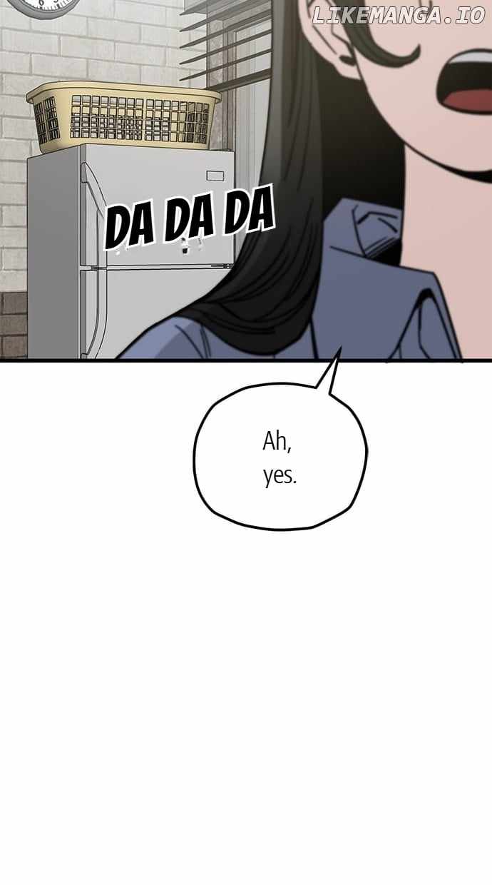 Unemployed Gye Baeksun Chapter 158 - Page 35