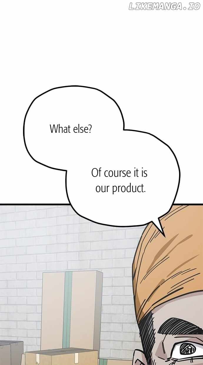 Unemployed Gye Baeksun Chapter 158 - Page 38