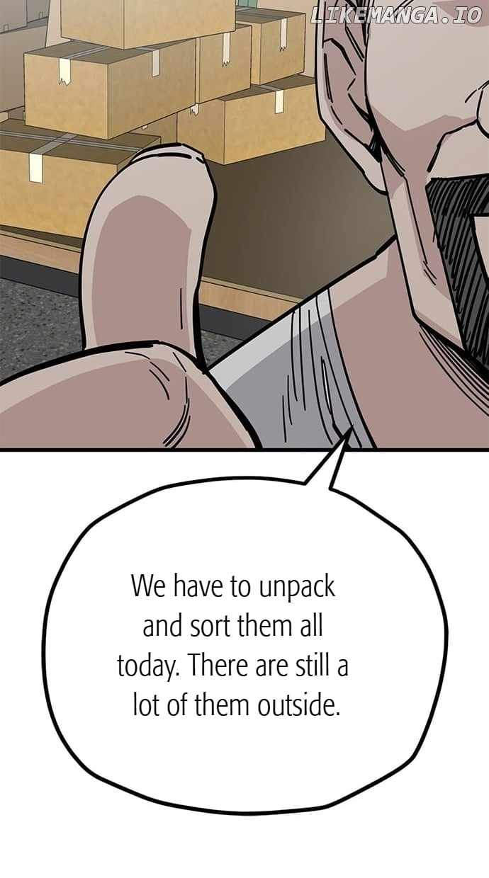 Unemployed Gye Baeksun Chapter 158 - Page 39