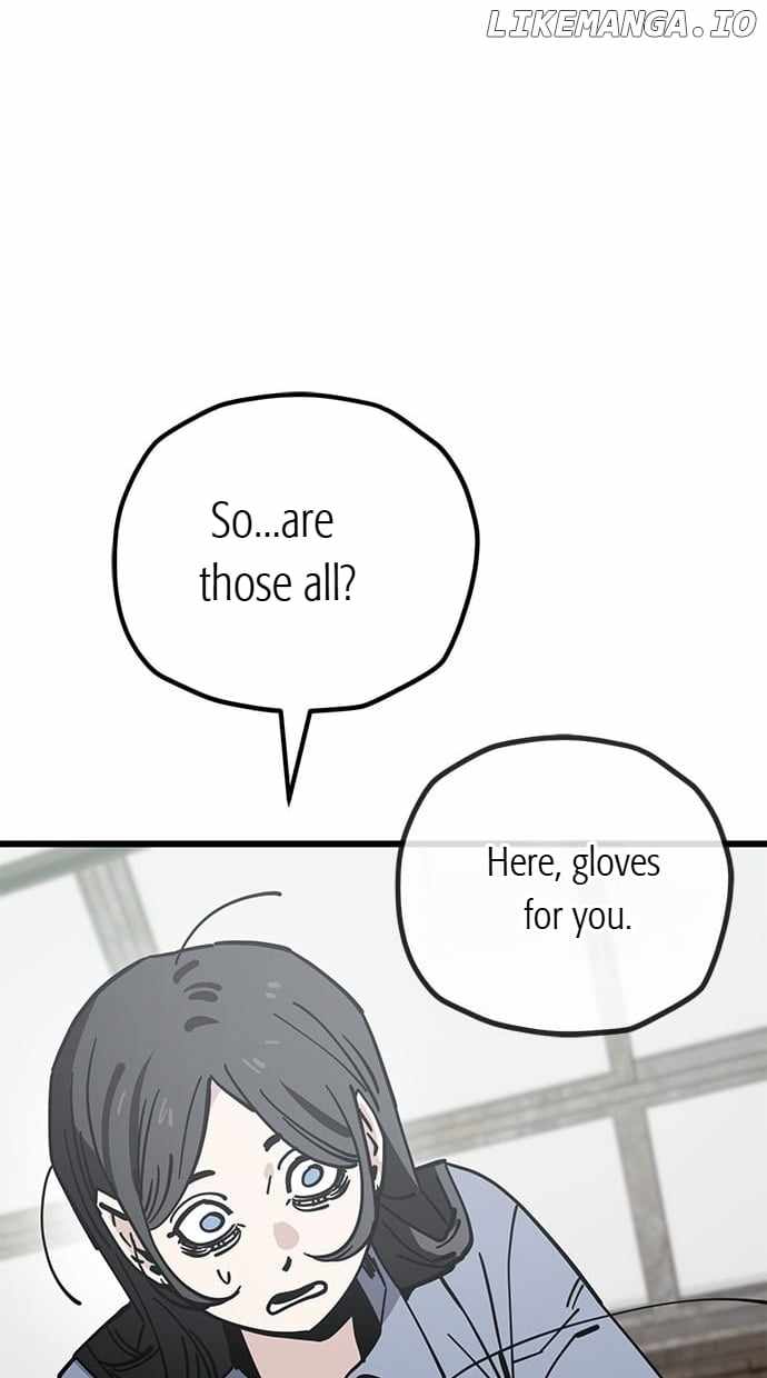 Unemployed Gye Baeksun Chapter 158 - Page 40